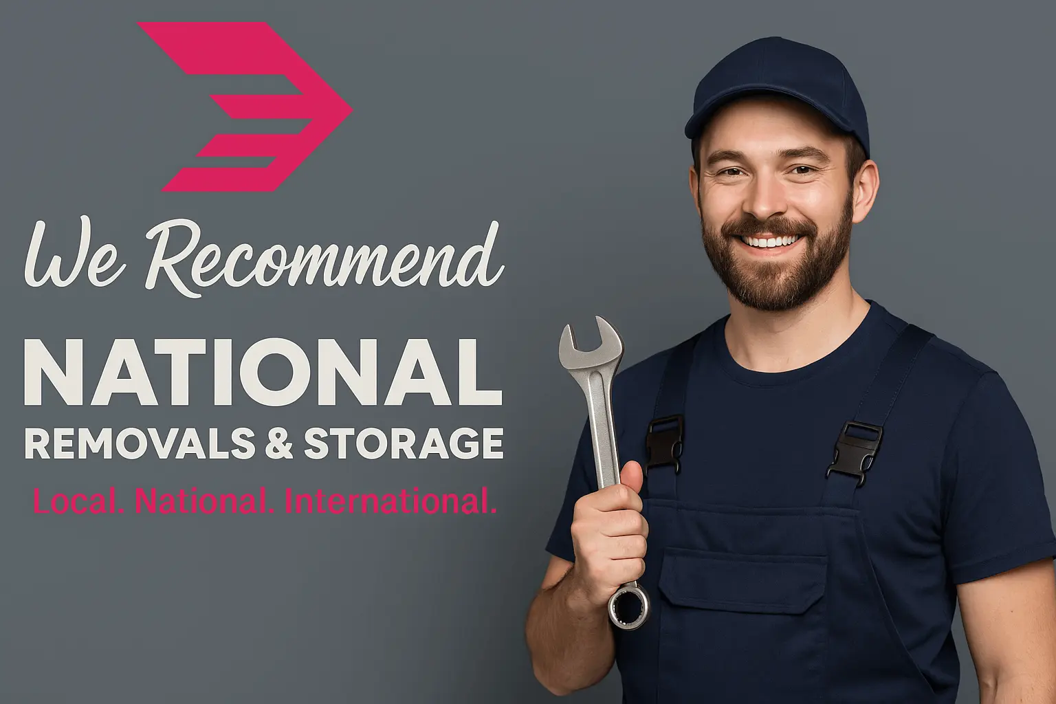 Trusted Partner Services